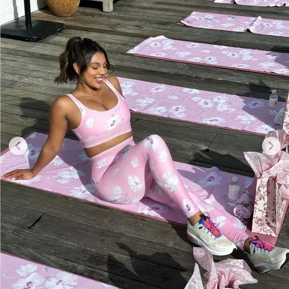 LOVESHACKFANCY LEGGING